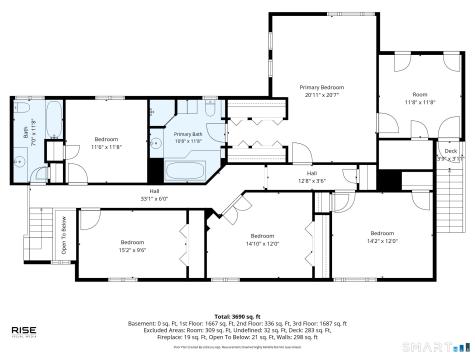 3 Naomi Lane East Lyme CT 06333