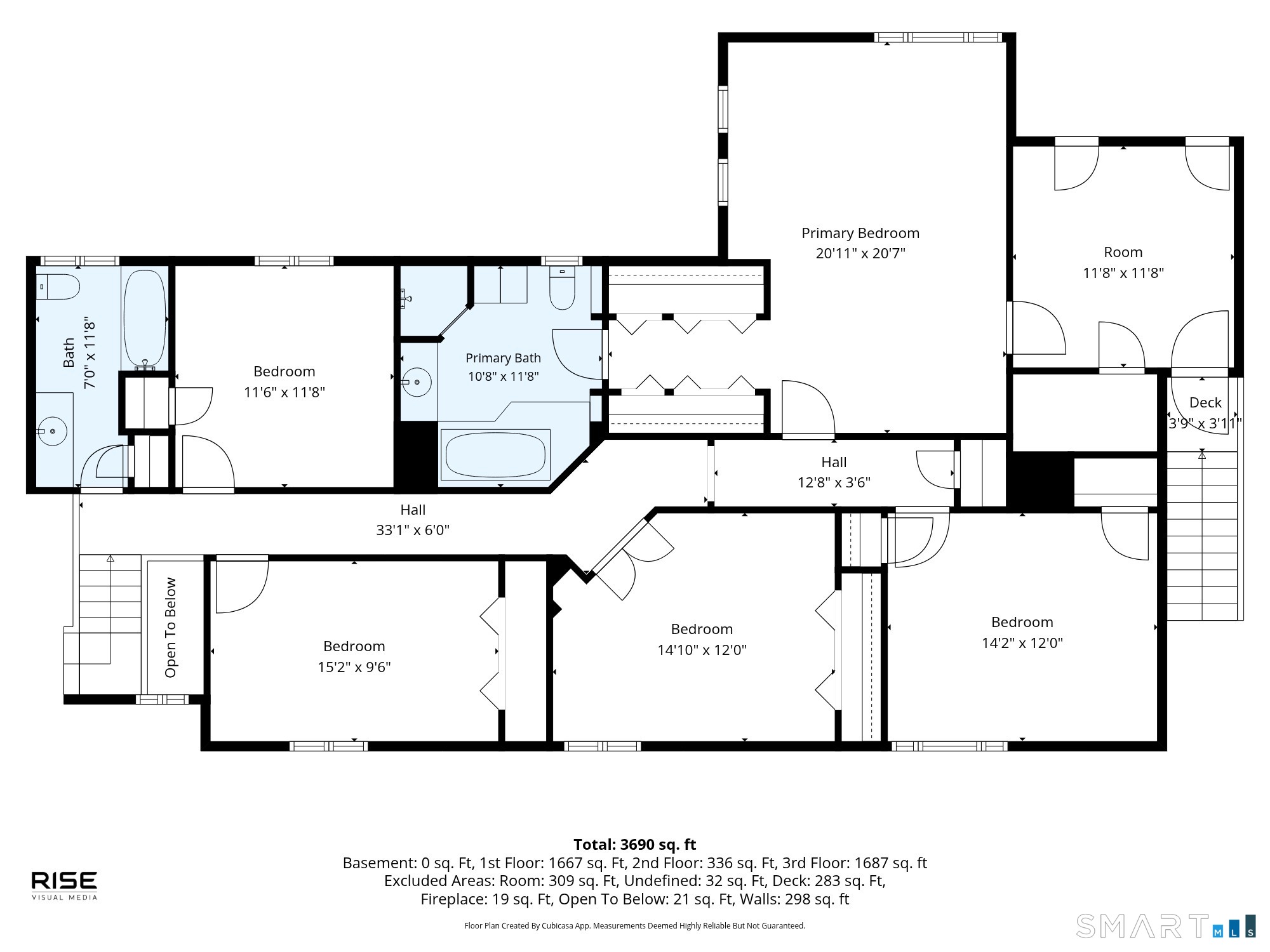 3 Naomi Lane East Lyme CT 06333