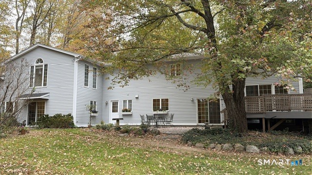 3 Naomi Lane East Lyme CT 06333