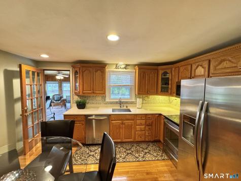 97 Brookview Road Windsor CT 06095