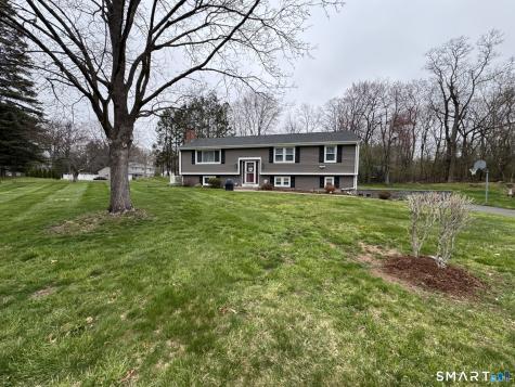 97 Brookview Road Windsor CT 06095