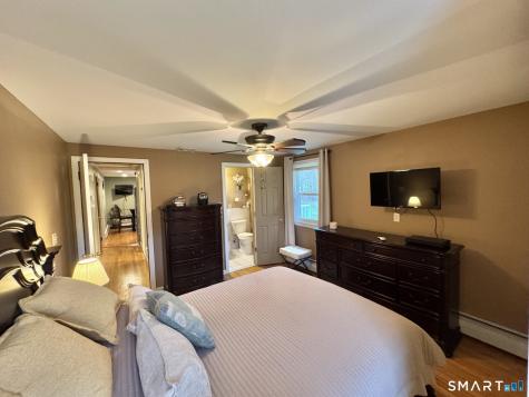97 Brookview Road Windsor CT 06095