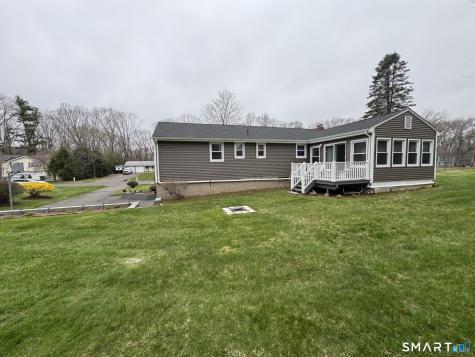 97 Brookview Road Windsor CT 06095