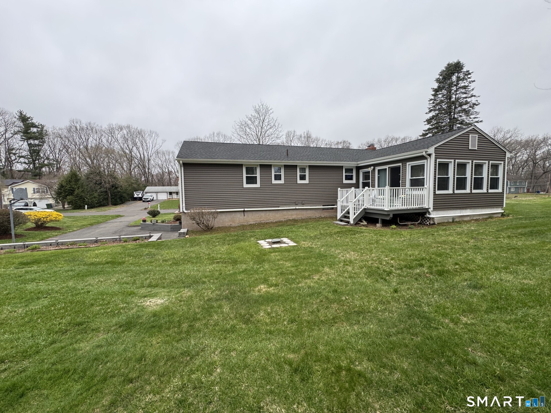 97 Brookview Road Windsor CT 06095