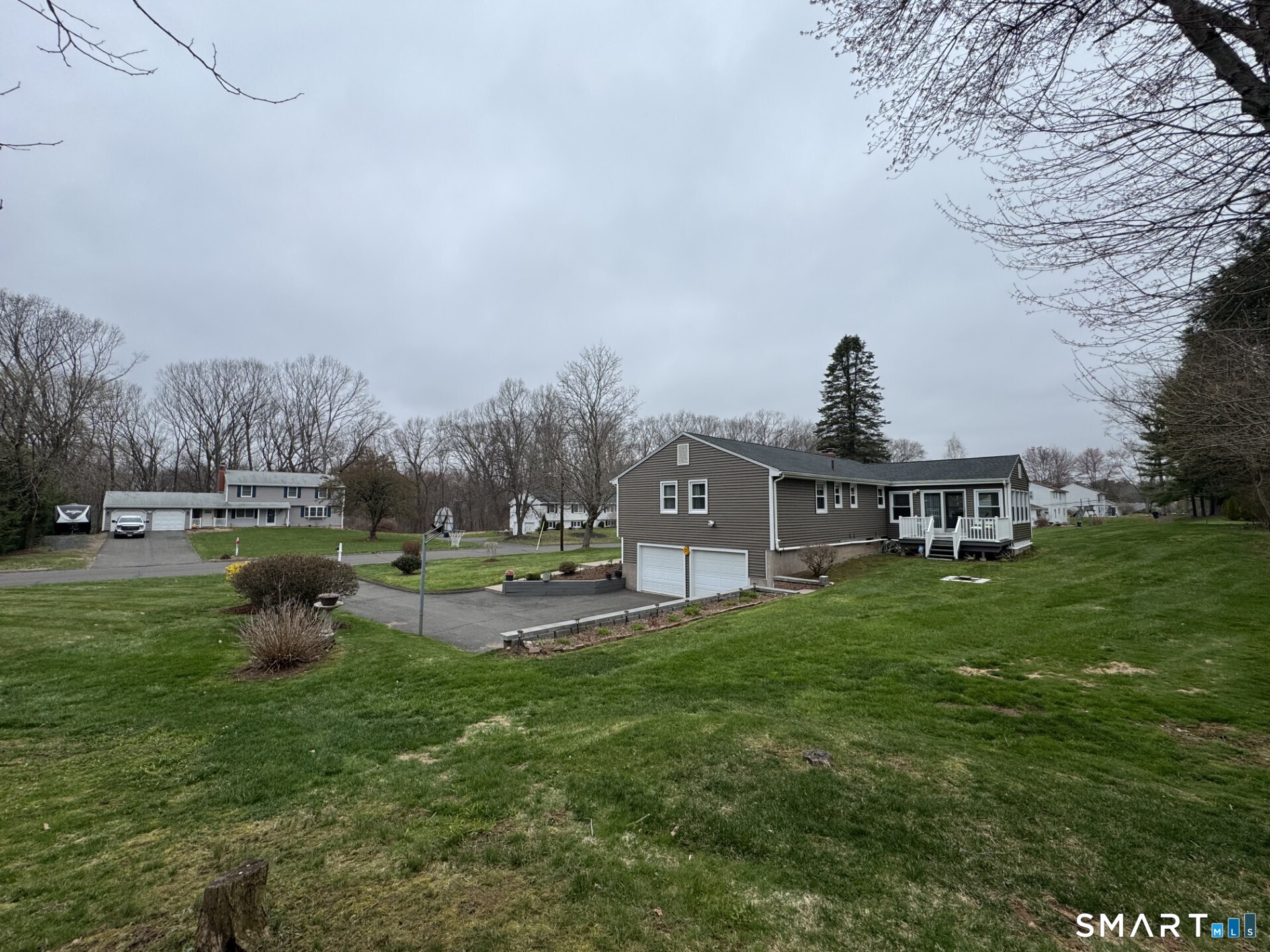 97 Brookview Road Windsor CT 06095