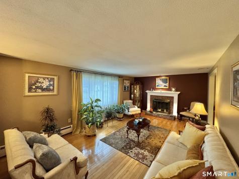 97 Brookview Road Windsor CT 06095