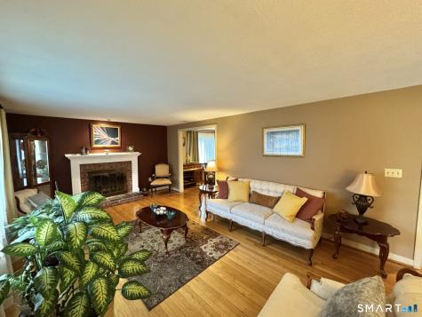97 Brookview Road Windsor CT 06095