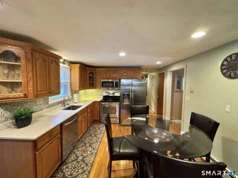 97 Brookview Road Windsor CT 06095