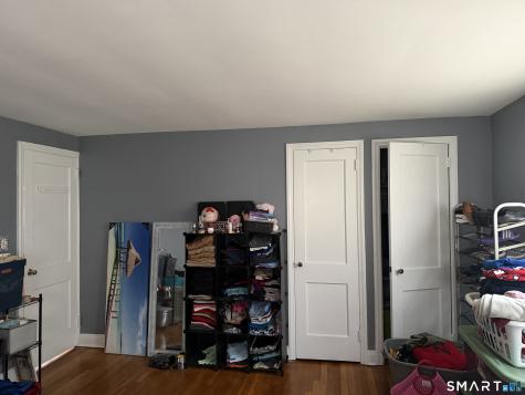 85 Bannister Street Hartford CT 06106