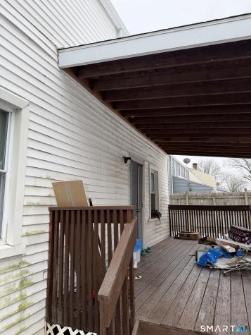 85 Bannister Street Hartford CT 06106