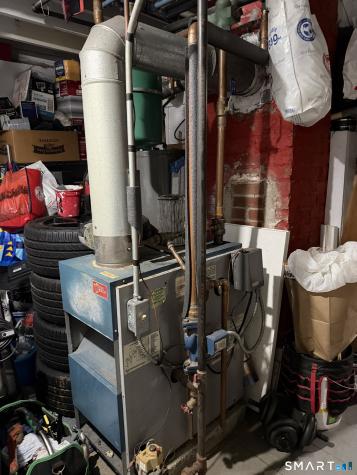 85 Bannister Street Hartford CT 06106