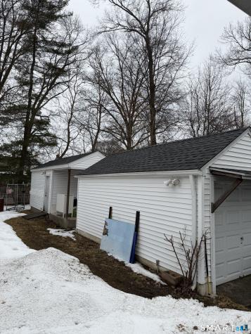 85 Bannister Street Hartford CT 06106