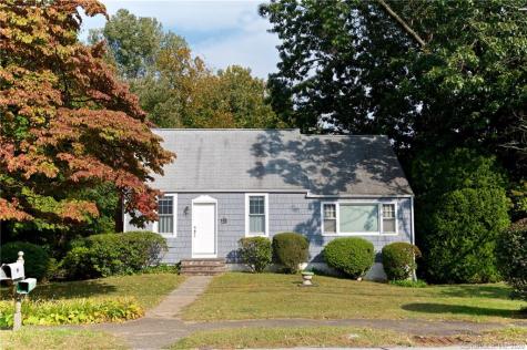 82 Grumman Avenue Norwalk CT 06851