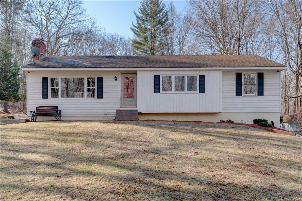 75 Daleville School Road Willington CT 06279