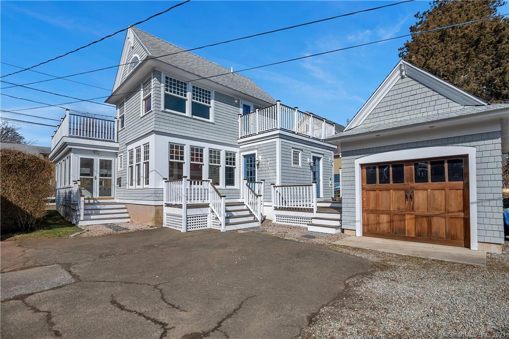 40 Little Bay Lane Branford CT 06405