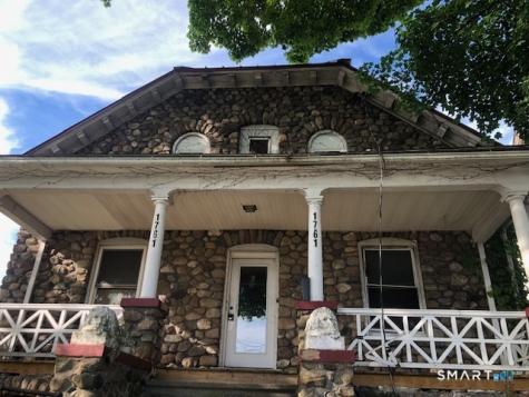 1761 East Main Street Waterbury CT 06705