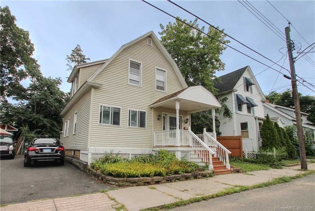 25 Baggott Street West Haven CT 06516
