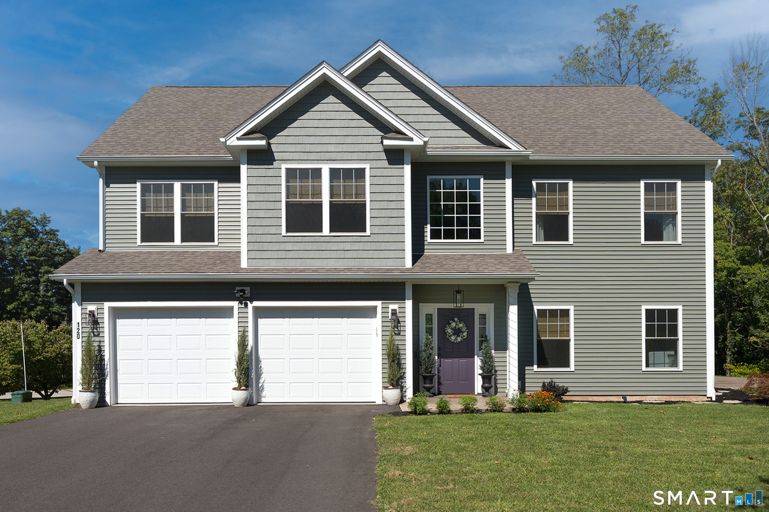 120 Circlewood Drive Berlin CT 06037