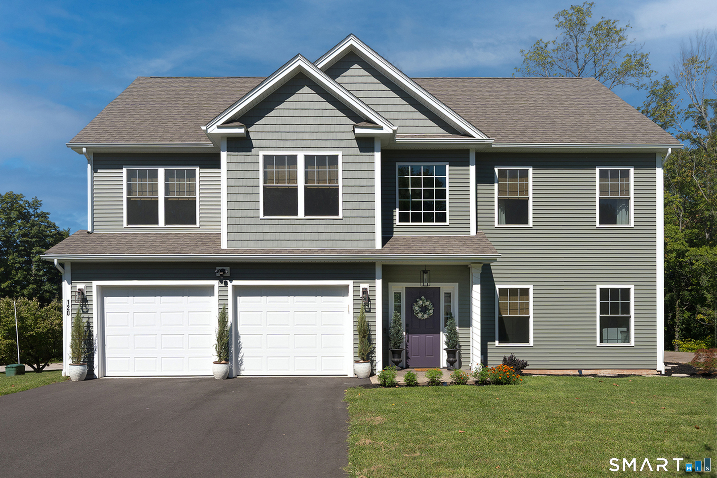 120 Circlewood Drive Berlin CT 06037