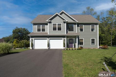 120 Circlewood Drive Berlin CT 06037