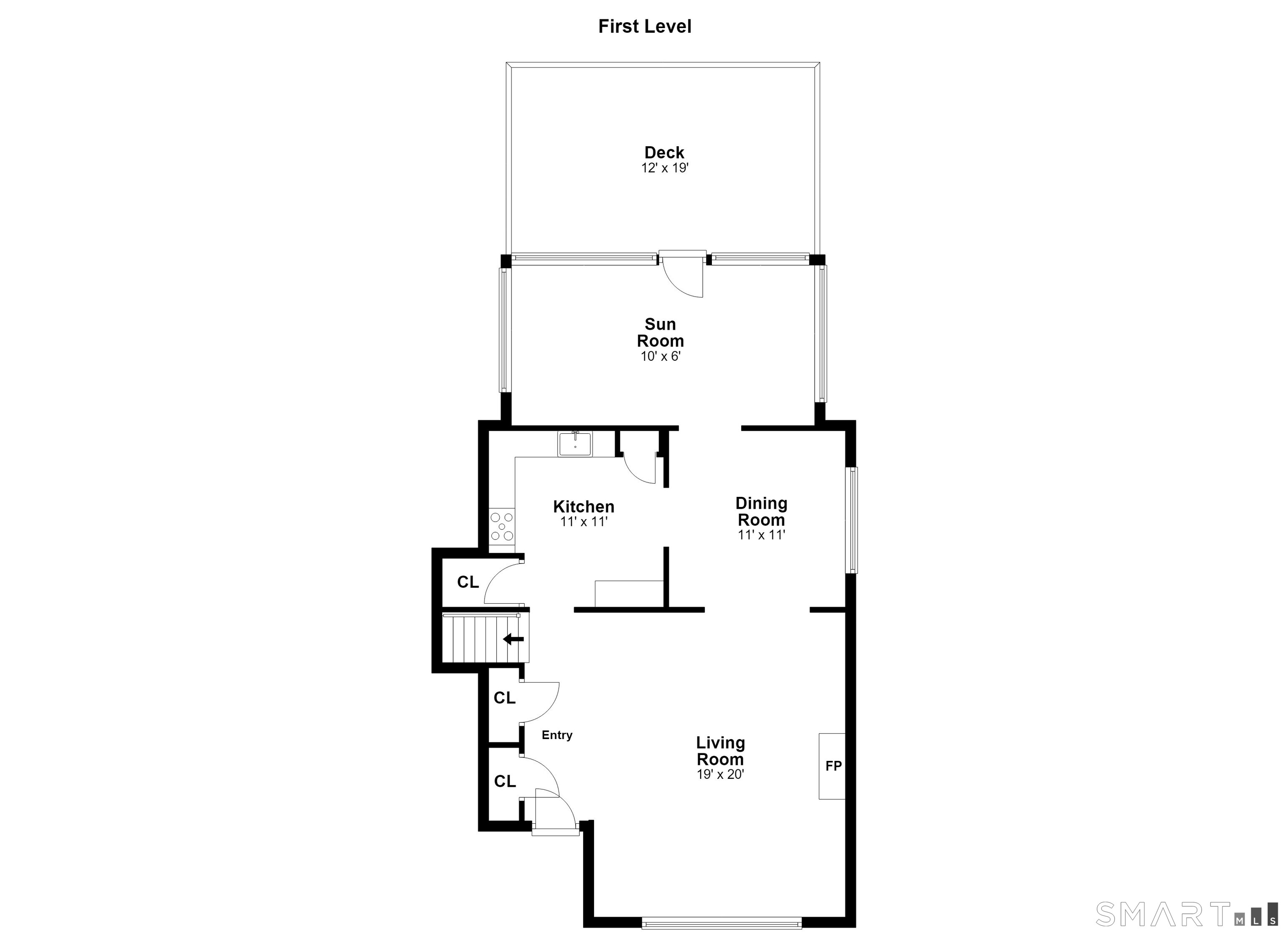 11 Bonnybrook Road Norwalk CT 06850