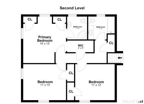 11 Bonnybrook Road Norwalk CT 06850