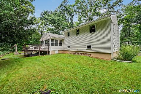 11 Bonnybrook Road Norwalk CT 06850