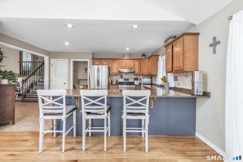 357 Plains Road Milford CT 06461