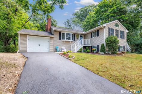 357 Plains Road Milford CT 06461