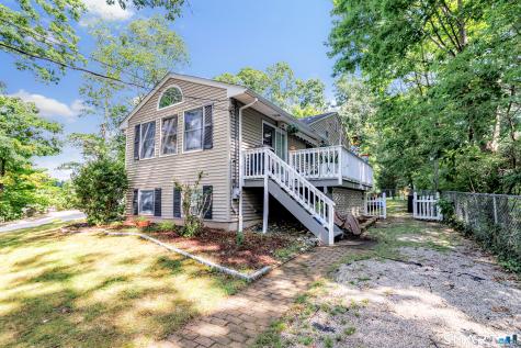 357 Plains Road Milford CT 06461