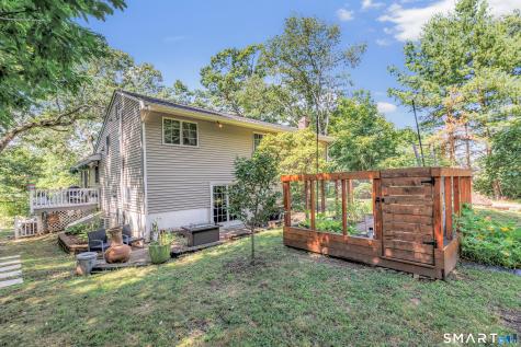 357 Plains Road Milford CT 06461