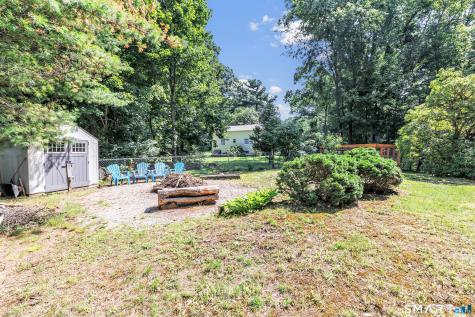 357 Plains Road Milford CT 06461