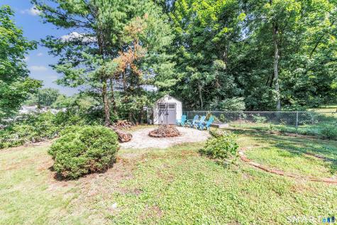 357 Plains Road Milford CT 06461