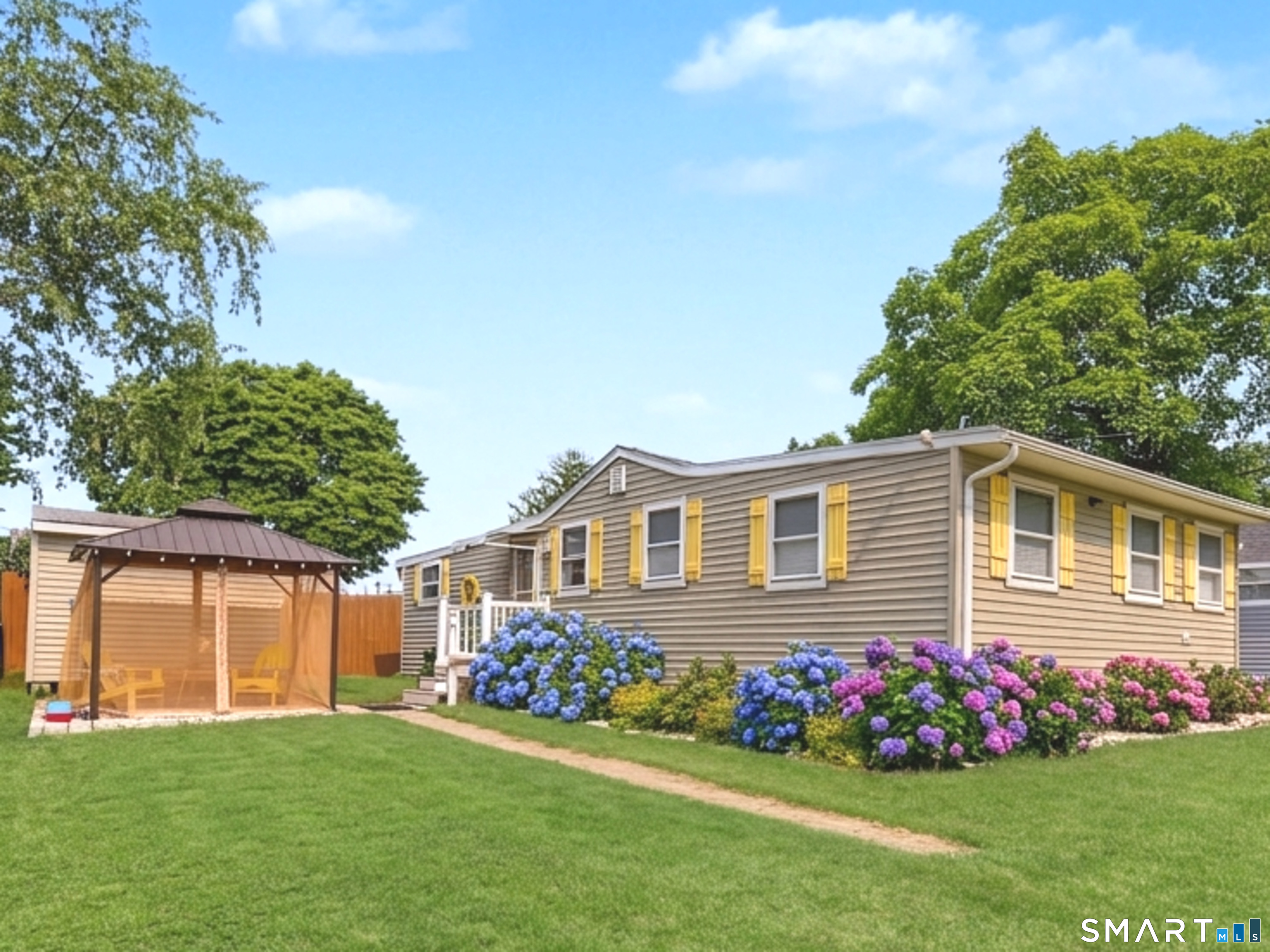 40 East Street Madison CT 06443