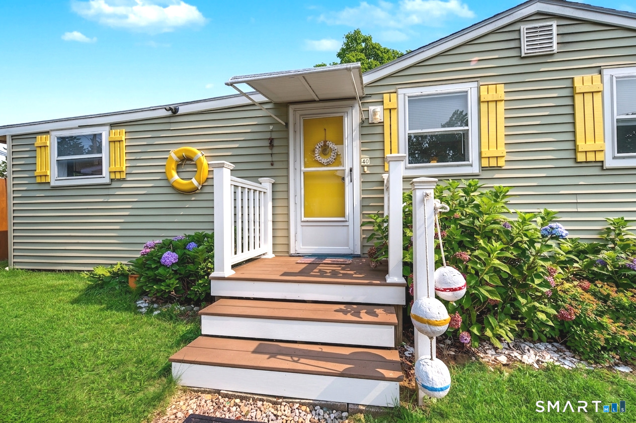 40 East Street Madison CT 06443