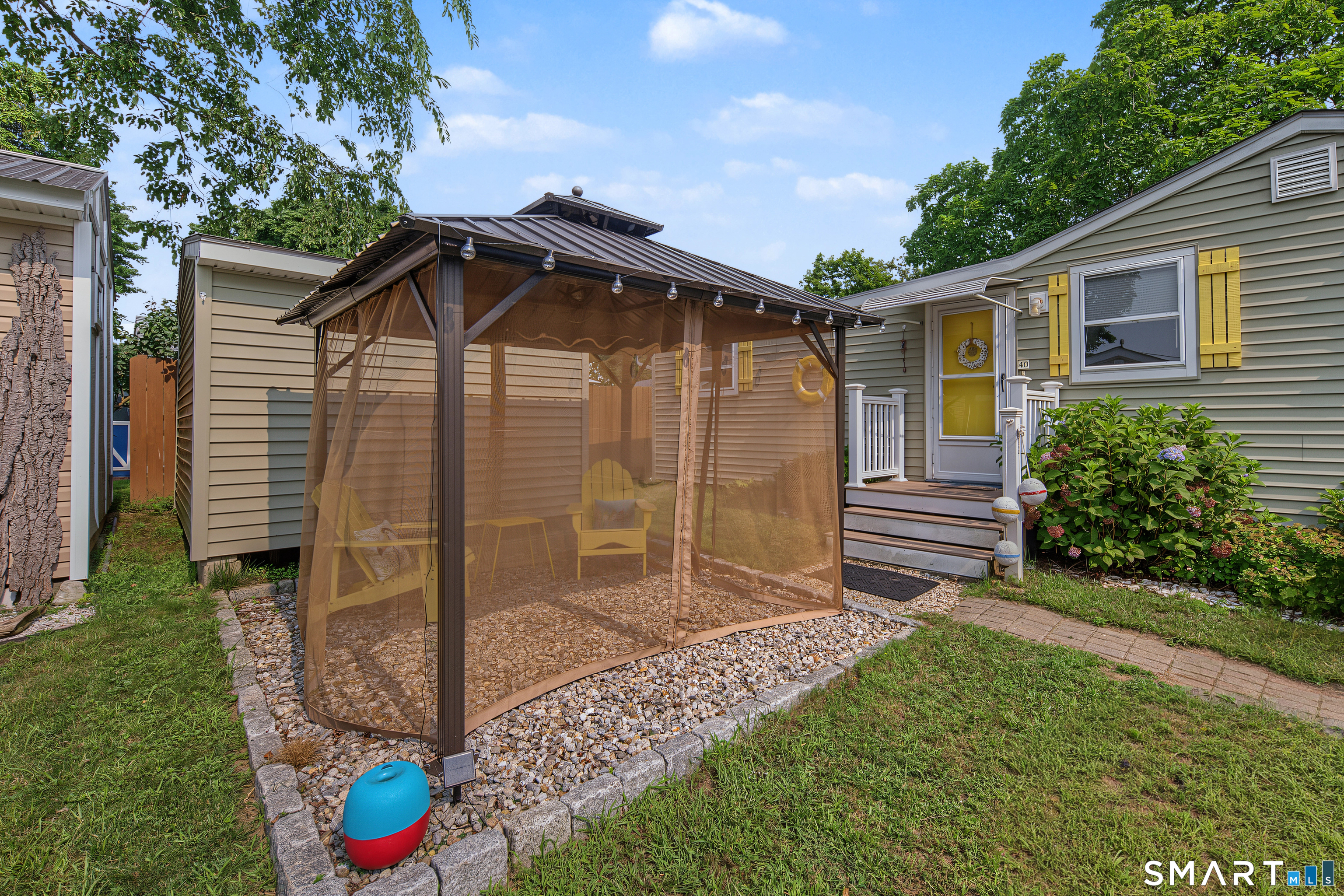 40 East Street Madison CT 06443