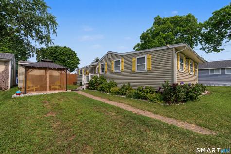 40 East Street Madison CT 06443