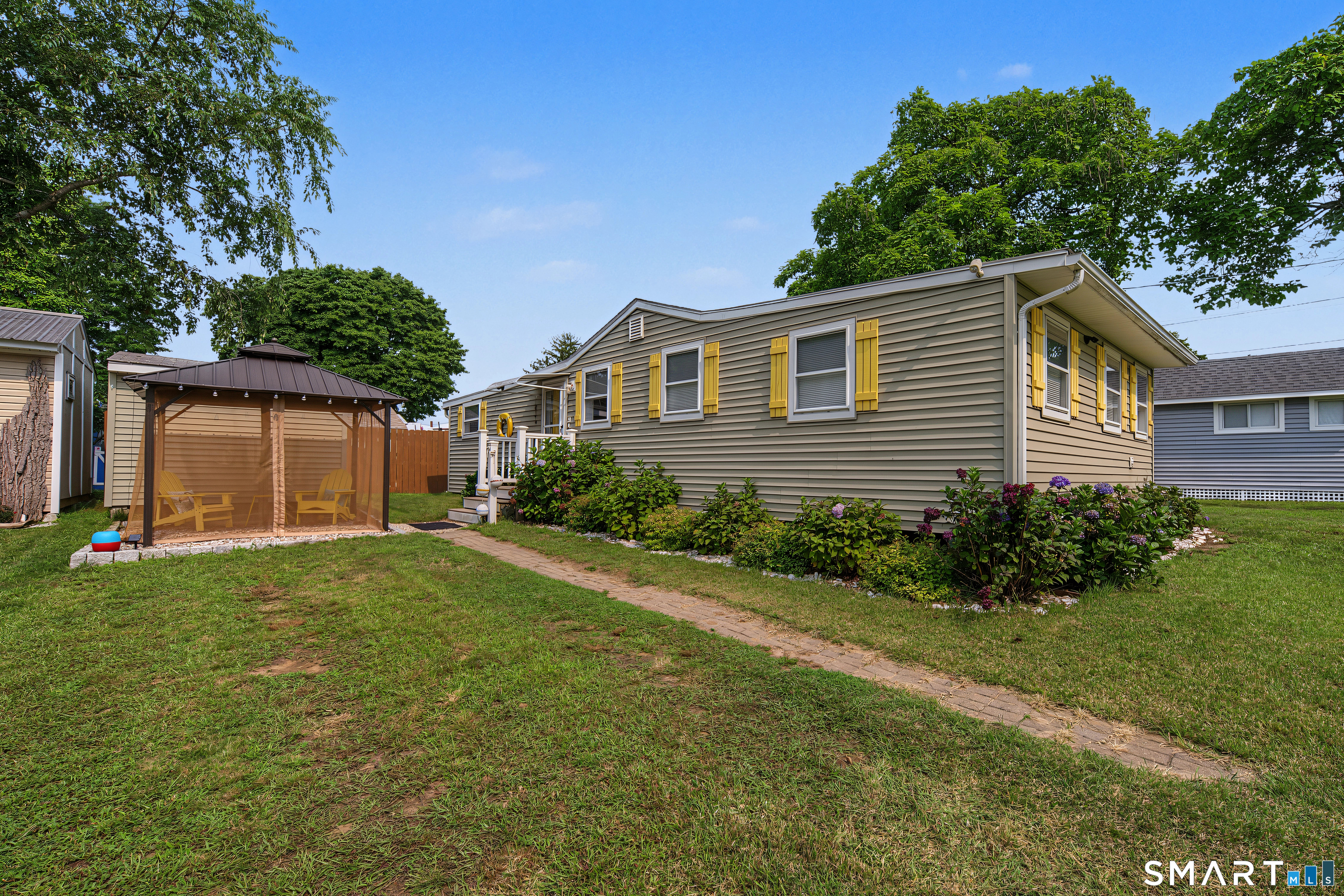 40 East Street Madison CT 06443