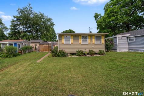 40 East Street Madison CT 06443