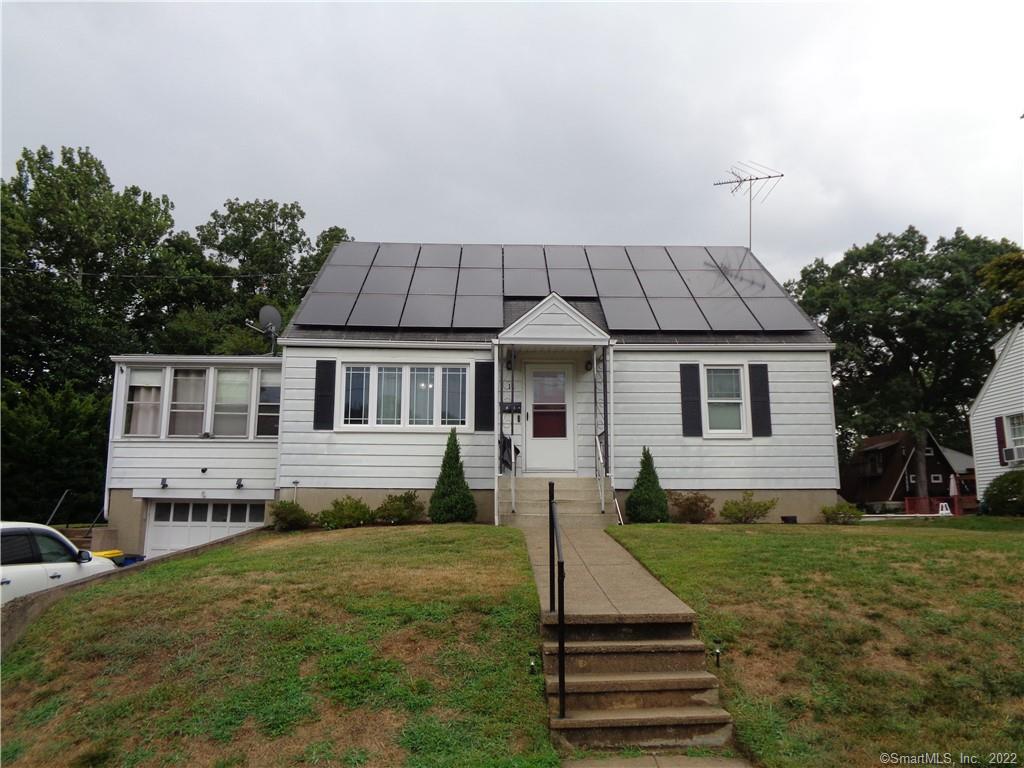 11 West Roosevelt Drive Ansonia CT 06401