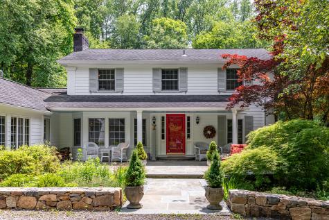 75 Buckingham Road New Milford CT 06776