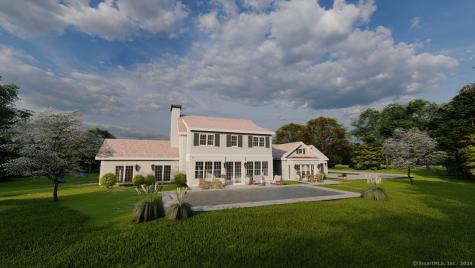 8 Taber Road Sherman CT 06784