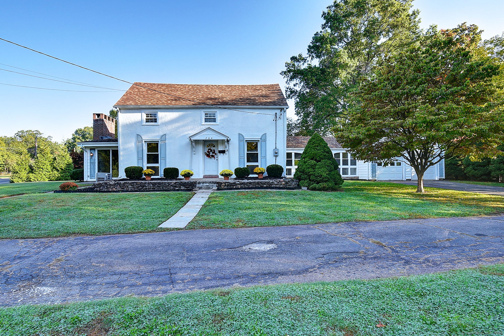 204 Trout Brook Drive West Hartford CT 06110