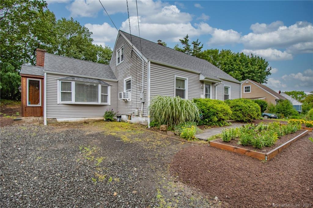 623 Buckingham Avenue Milford CT 06460