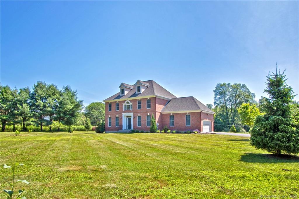 229 Wightman Avenue Norwich CT 06360