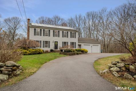 155 Lambtown Road Ledyard CT 06339
