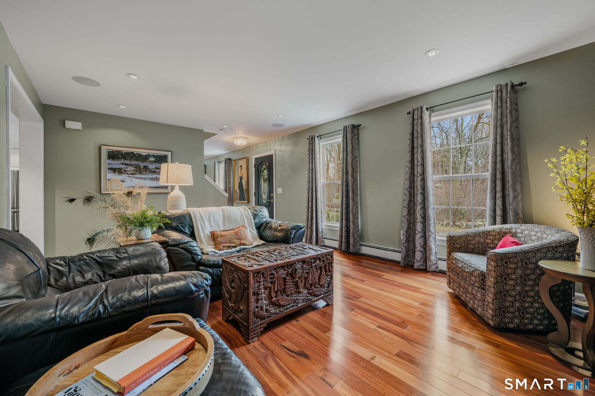 155 Lambtown Road Ledyard CT 06339