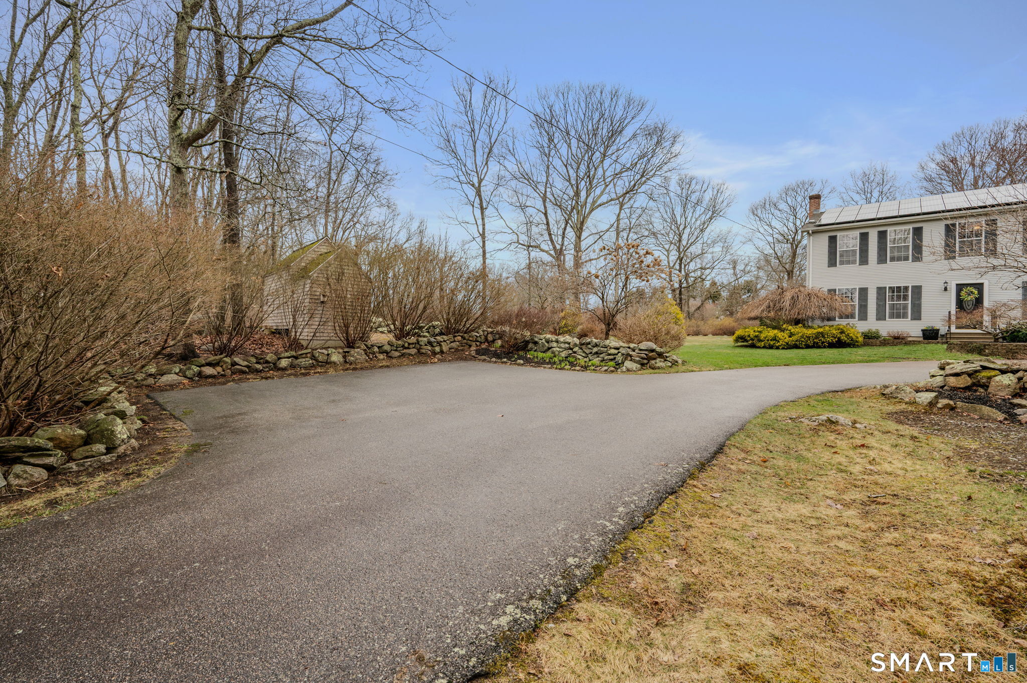 155 Lambtown Road Ledyard CT 06339