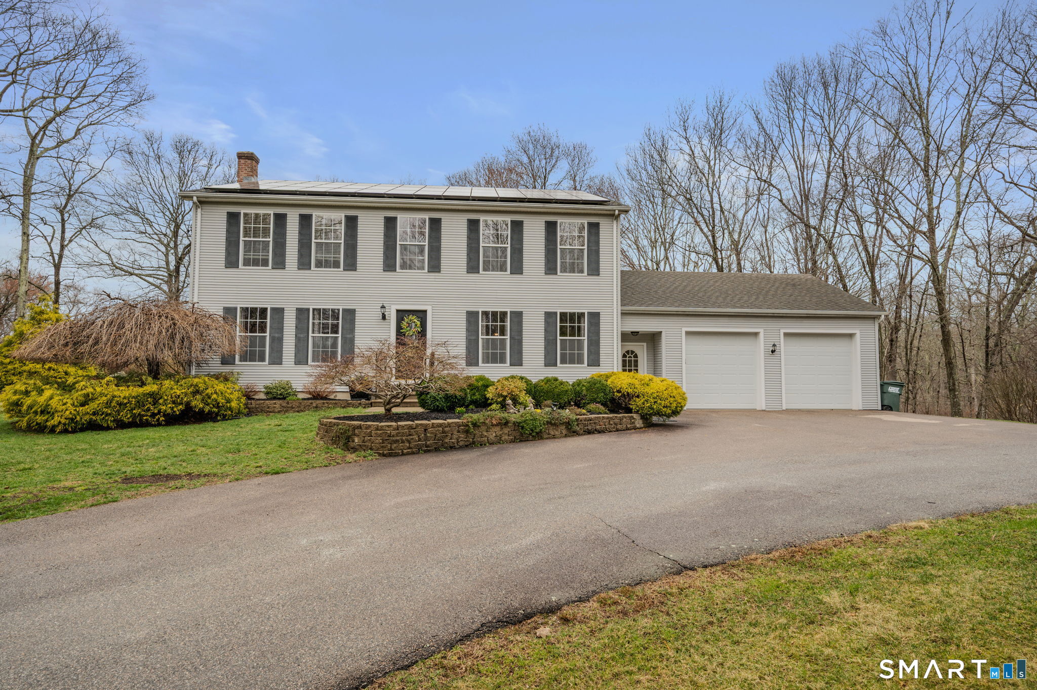155 Lambtown Road Ledyard CT 06339