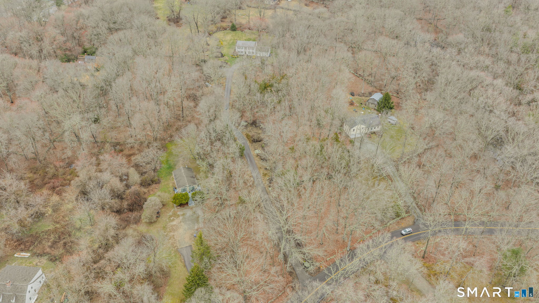 155 Lambtown Road Ledyard CT 06339